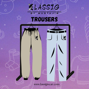 Trousers